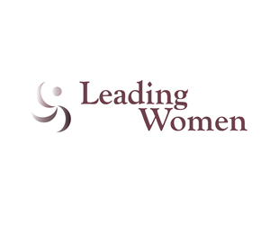 Logo Design by garylamdesign for Leading Women | Design: #1799170