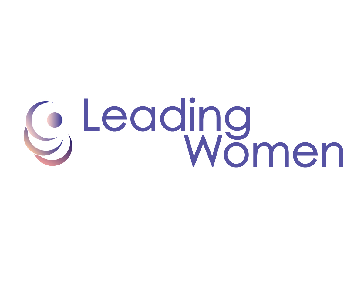 Logo Design by garylamdesign for Leading Women | Design #1803026