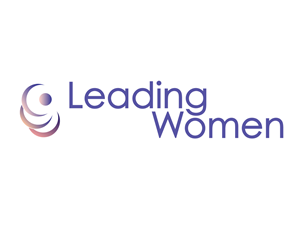 Logo Design by garylamdesign for Leading Women | Design: #1803026