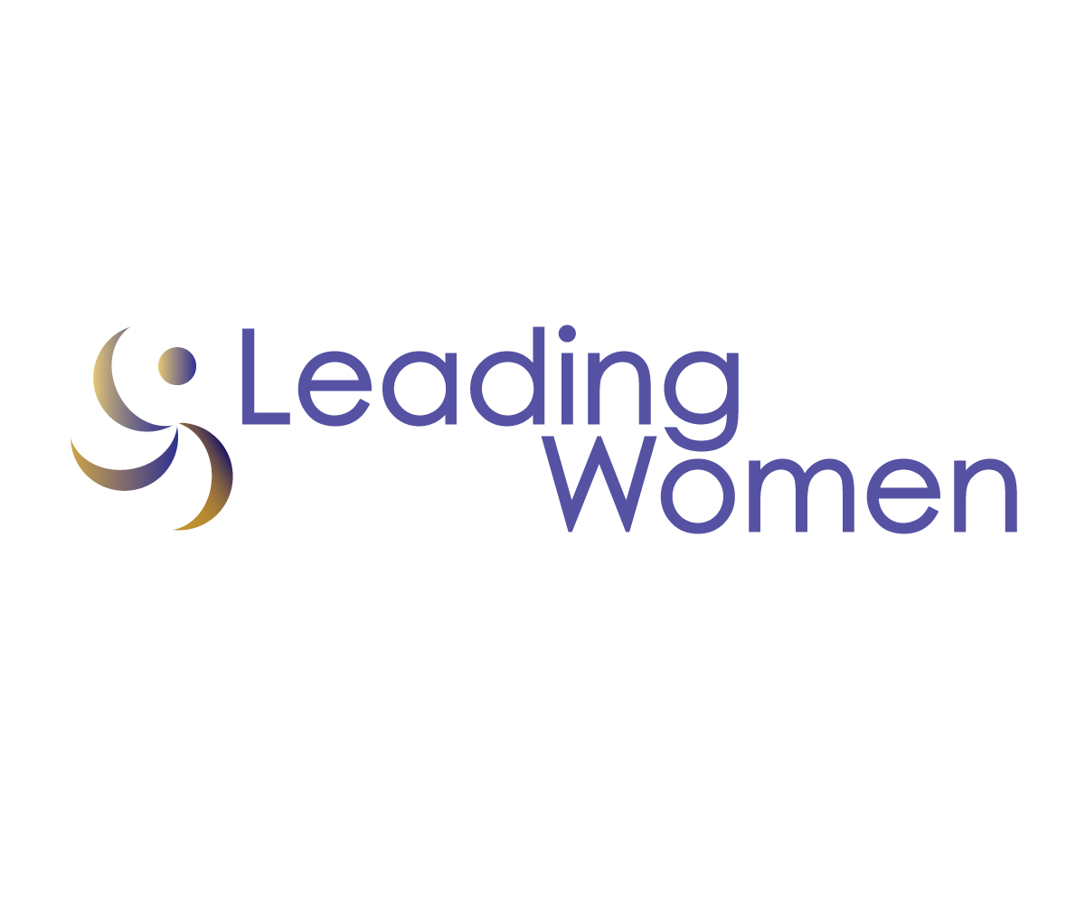 Logo Design by garylamdesign for Leading Women | Design #1803035