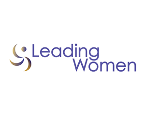 Logo Design by garylamdesign for Leading Women | Design: #1803035