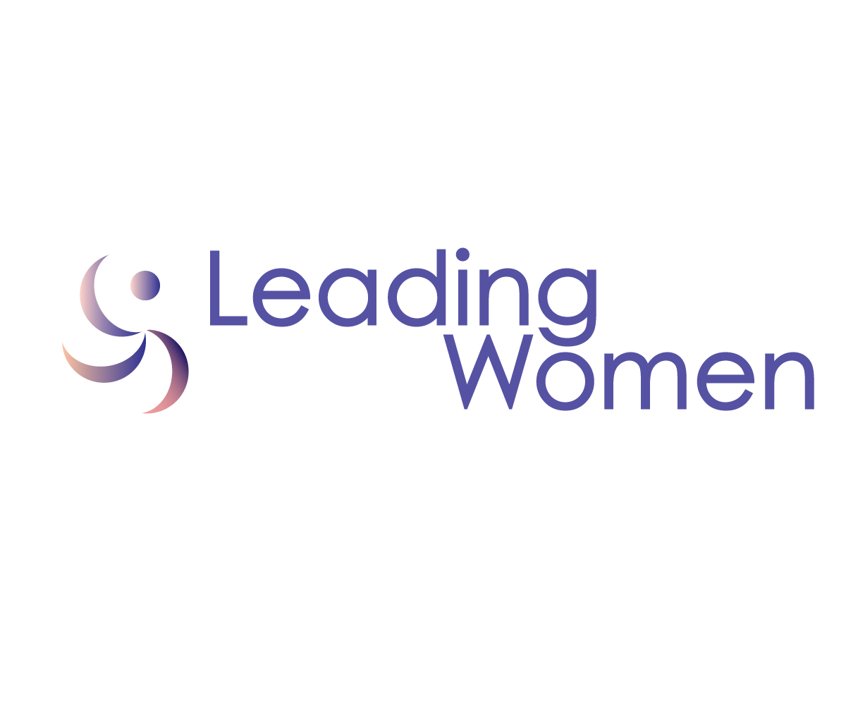 Logo Design by garylamdesign for Leading Women | Design #1803042