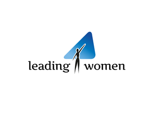 Logo Design by Simon for Leading Women | Design: #1832072