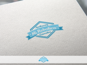 Diseño de Logo por JohnM. para LAboratorio de formulaciones avanzadas sl | Diseño: #6982403