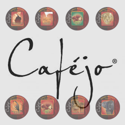 Facebook Design by MK Design for Cafejo | Design: #7042139