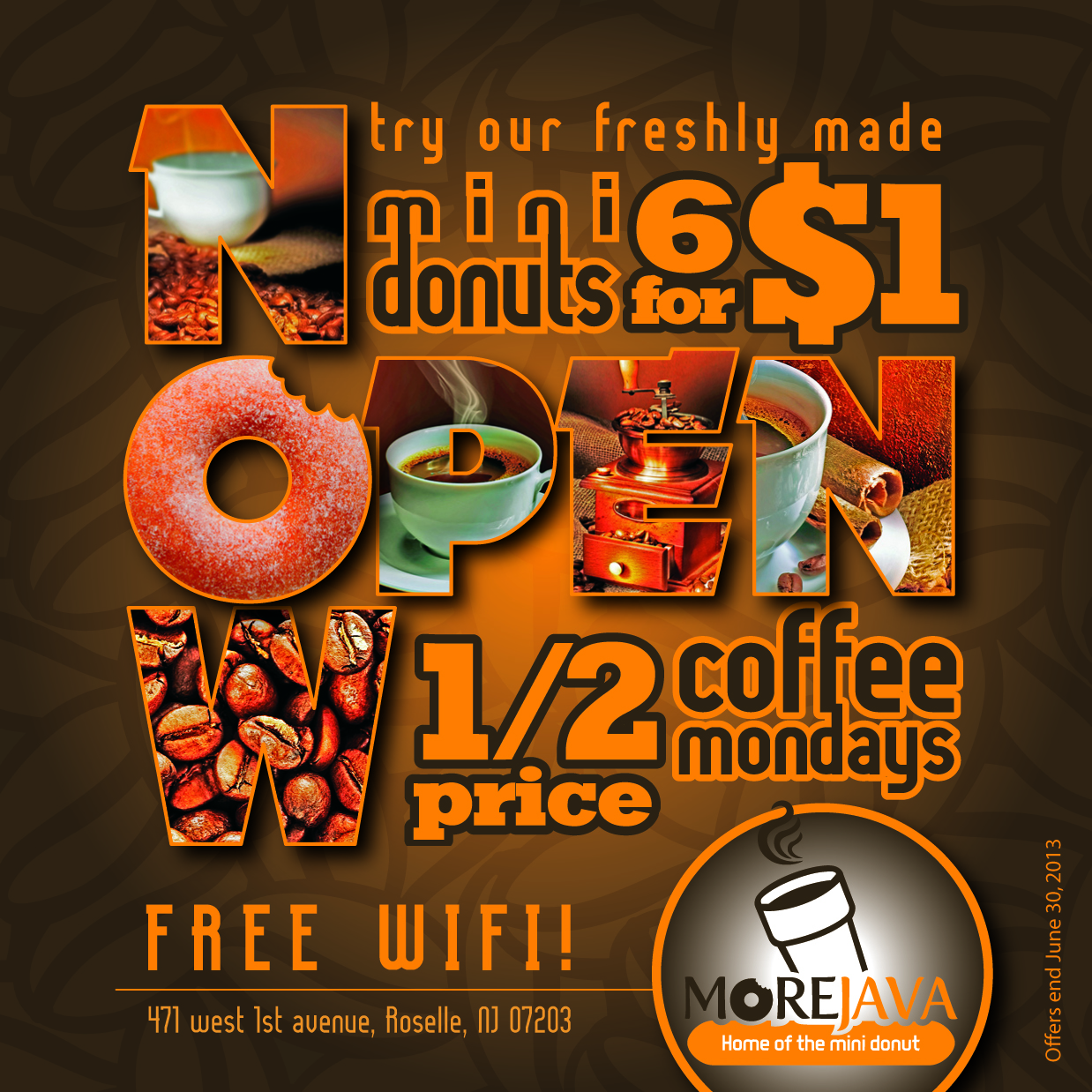 Flyer Design by Mr.Y for this project | Design #1802570