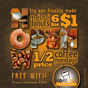 Flyer Design by Mr.Y