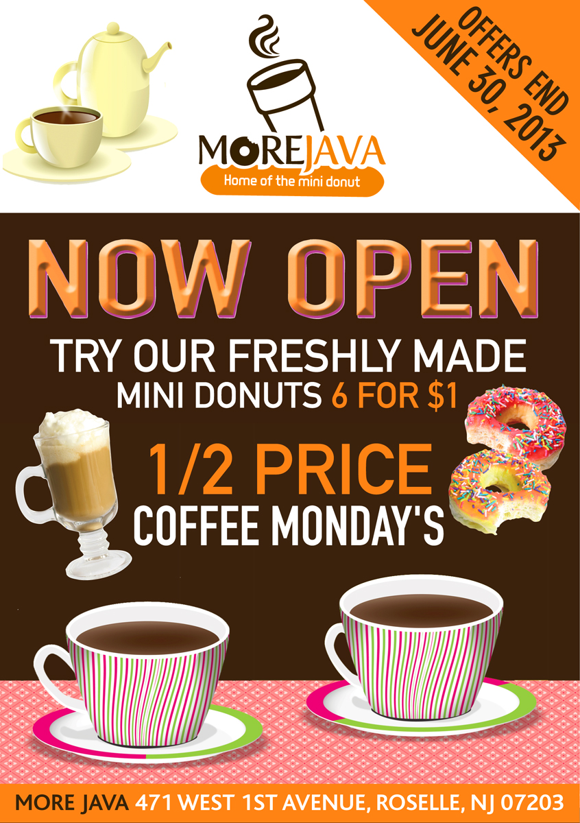 Flyer Design by Bazzie L for this project | Design #1801451
