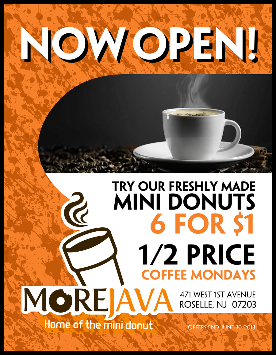 Design de Flyer par mstahl720 pour ce projet | Design #1797839