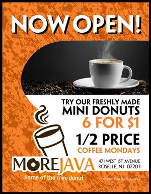 Flyer Design by mstahl720 for this project | Design: #1797839