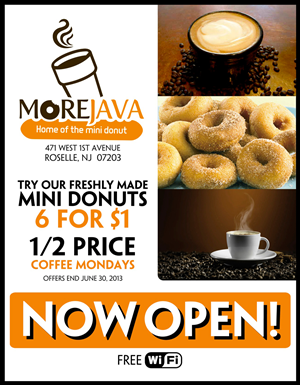 Flyer Design by mstahl720 for this project | Design #1803129