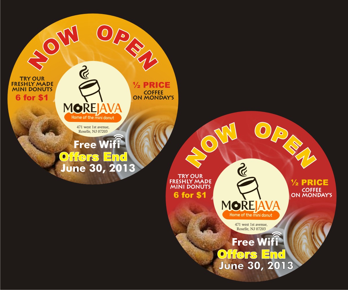 Design de Flyer par Falguni pour ce projet | Design #1817851