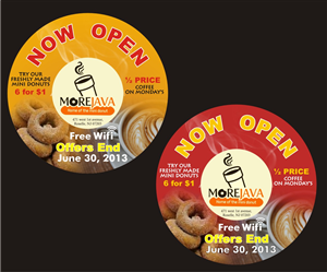 Flyer Design by Falguni for this project | Design: #1817851