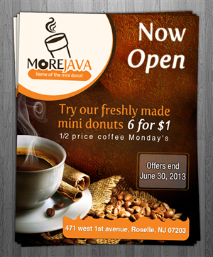 Flyer Design by ESolz Technologies