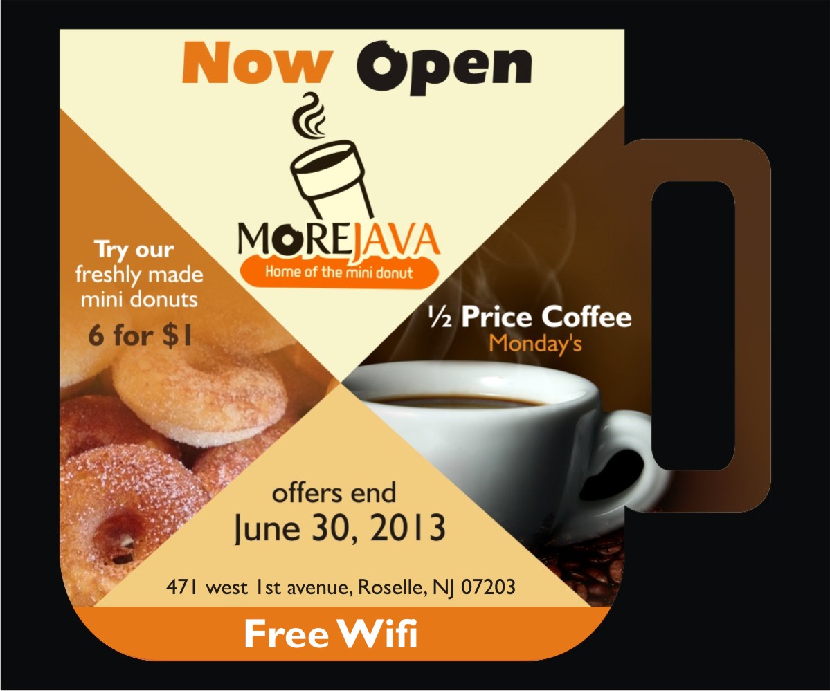 Flyer Design by Satish G for this project | Design: #1825954