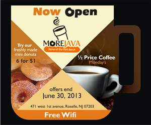 Flyer Design by Satish G