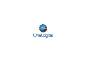 Diseño de Logo por sbelogd para what.digital | Diseño: #7122371