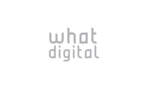 Diseño de Logo por trufya para what.digital | Diseño: #7129505