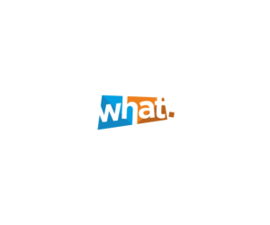 Diseño de Logo por anggawascamaska para what.digital | Diseño #7124770