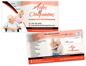Postcard Design by creationz2011 for this project | Design: #7030550
