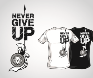 T-shirt Design by R M for this project | Design: #7052991