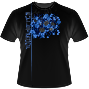T-Shirt-Design von Nordic Designer für dieses Projekt | Design #7014996
