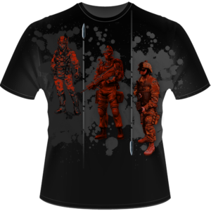 T-shirt Design by Nordic Designer for this project | Design: #7014997