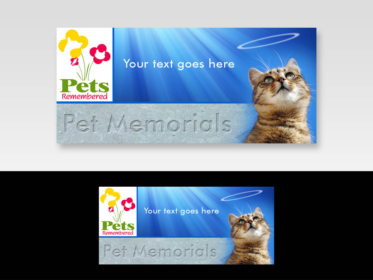 Banner Ad Design by denuj for this project | Design #370604