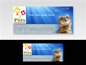 Banner-Design von denuj für dieses Projekt | Design #370604