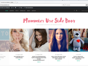 Logo Design by the.x for this project | Design: #7081595