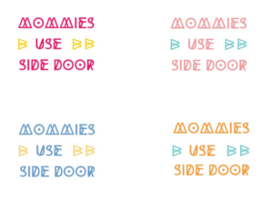 Logo Design by Lucy Maia for this project | Design: #7064864