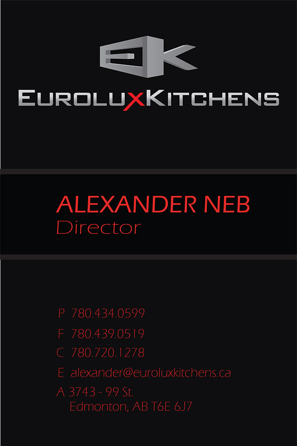 Business Card Design by Jax Designs for this project | Design #1825434