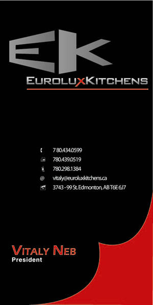 Business Card Design by Osangdgreat