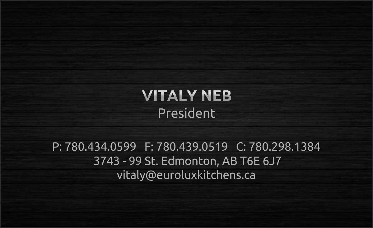 Design de Carte de Visite par Nathan pour ce projet | Design #1804138
