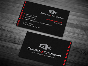 Business Card Design by diRtY.EMM for this project | Design: #1796031
