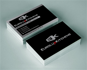 Business Card Design by Sbss for this project | Design: #1804397