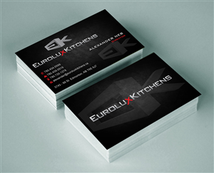 Business Card Design by Sbss for this project | Design: #1804470