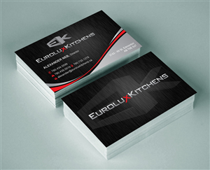 Business Card Design by Sbss for this project | Design: #1804475