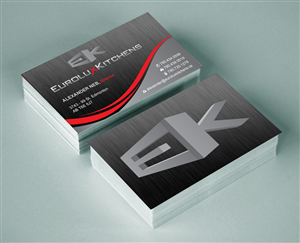 Business Card Design by Sbss for this project | Design: #1804510