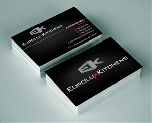 Business Card Design by Sbss for this project | Design: #1804511