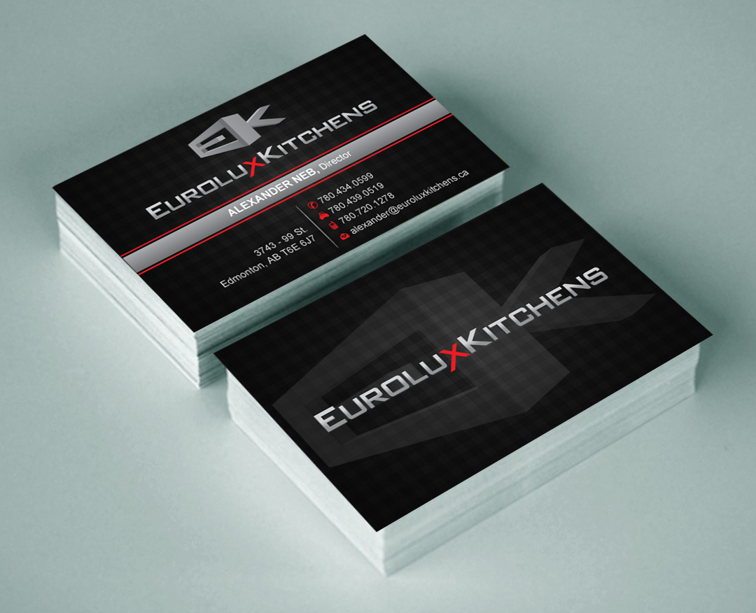 Business Card Design by Sbss for this project | Design #1804520