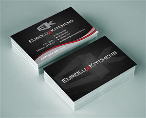 Business Card Design by Sbss for this project | Design: #1804522