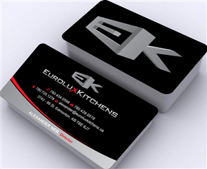 Business Card Design by Sbss for this project | Design: #1804546