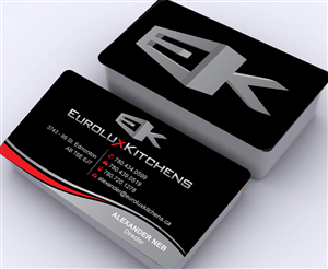 Business Card Design by Sbss for this project | Design: #1804552