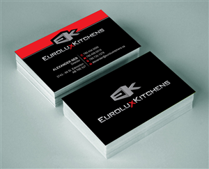 Business Card Design by Sbss for this project | Design: #1804553