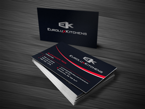 Business Card Design by Atvento Graphics for this project | Design: #1795327