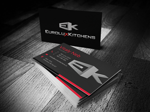 Business Card Design by JR designs for this project | Design: #1798542