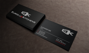 Business Card Design by HYPdesign for this project | Design: #1797590