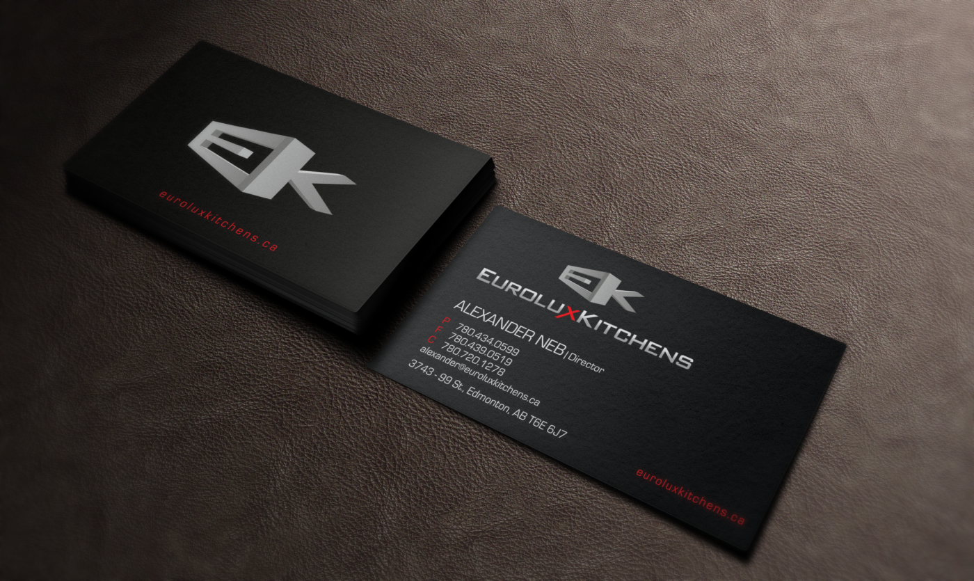 Business Card Design by HYPdesign for this project | Design #1797593