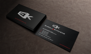 Business Card Design by HYPdesign for this project | Design: #1797593